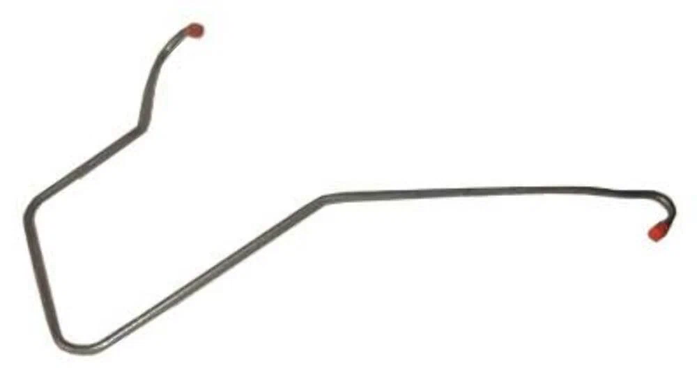 Fits 1960-61 Falcon Gas Line (Pump To Carb) FGL600